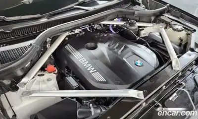 BMW X5 2025 3.0 Автомат в Москве № 463810, миниатюра 6