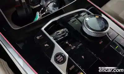 BMW X5 2025 3.0 Автомат в Москве № 463810, миниатюра 9