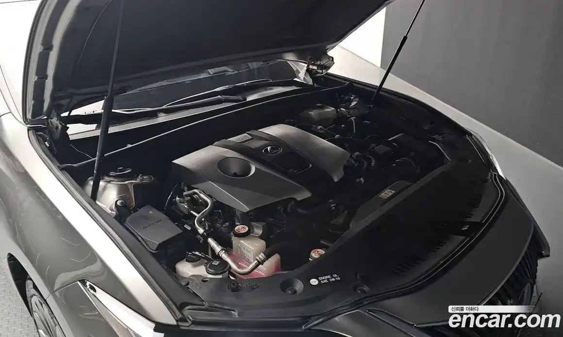 Lexus ES 2021 2.5 Автомат в Москве № 465262, фото 6