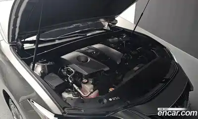 Lexus ES 2021 2.5 Автомат в Москве № 465262, миниатюра 6