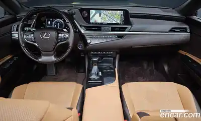 Lexus ES 2021 2.5 Автомат в Москве № 465262, миниатюра 7