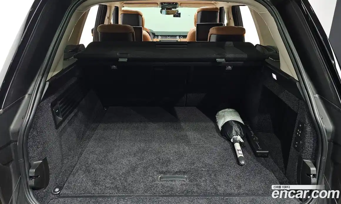 Land Rover Range-Rover 2020 5.0 Автомат в Москве № 471013, фото 20