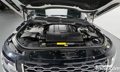 Land Rover Range-Rover 2020 5.0 Автомат в Москве № 471013, миниатюра 6