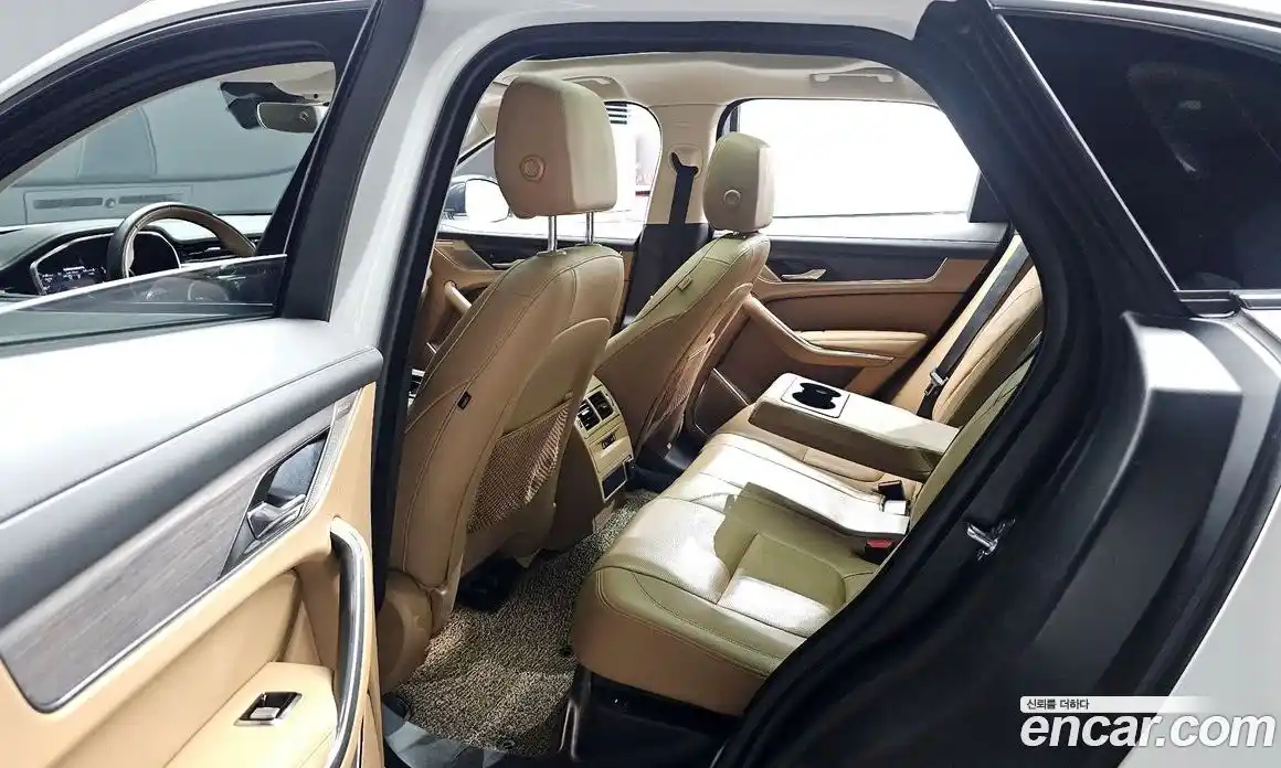 Jaguar F-Pace 2022 2.0 Автомат в Москве № 474174, фото 11