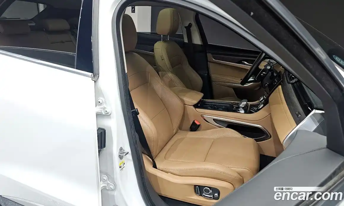 Jaguar F-Pace 2022 2.0 Автомат в Москве № 474174, фото 12