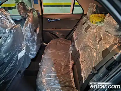 Kia Niro 2026 1.6 Автомат в Москве № 47818, миниатюра 11