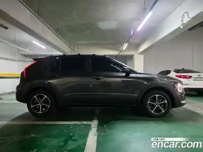 Kia Niro 2026 1.6 Автомат в Москве № 47818, миниатюра 3