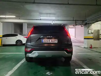 Kia Niro 2026 1.6 Автомат в Москве № 47818, миниатюра 4