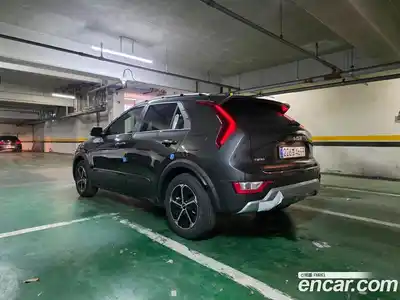 Kia Niro 2026 1.6 Автомат в Москве № 47818, миниатюра 6