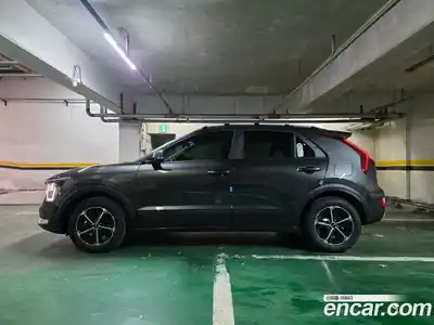 Kia Niro 2026 1.6 Автомат в Москве № 47818, миниатюра 7
