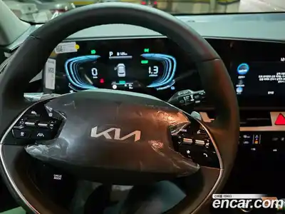 Kia Niro 2026 1.6 Автомат в Москве № 47818, миниатюра 8