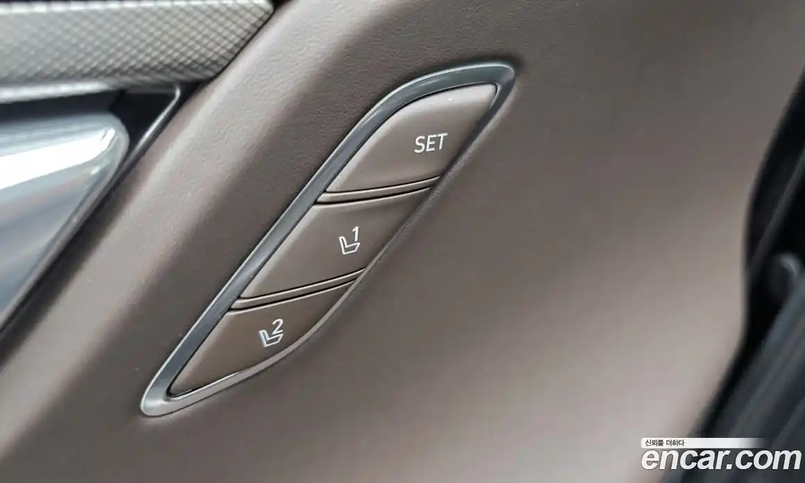 Hyundai Grandeur 2021 3.3 Автомат в Москве № 5111, фото 17