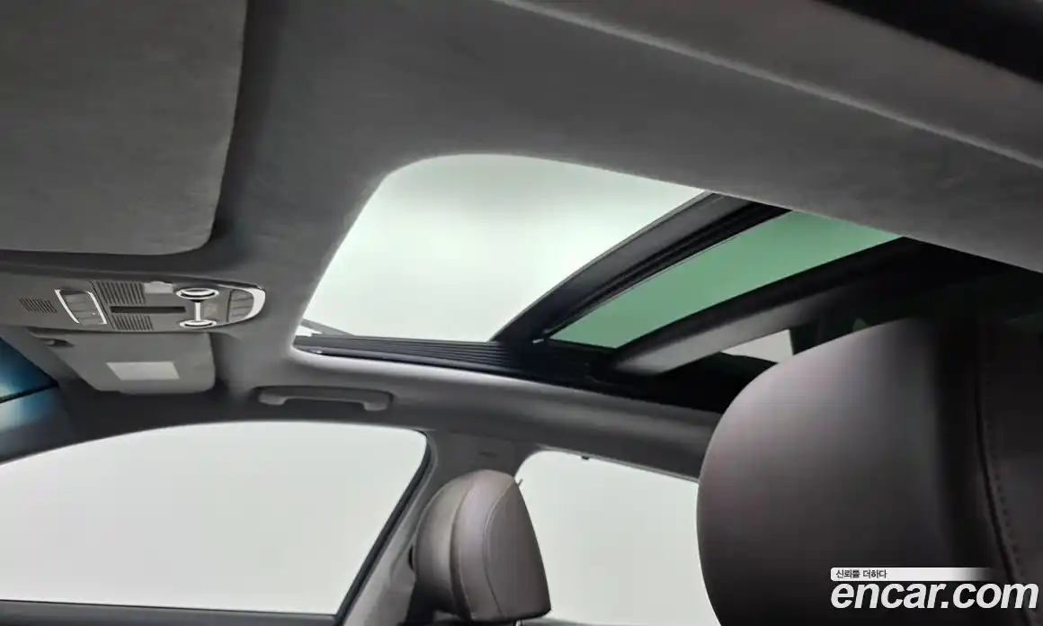 Hyundai Grandeur 2021 3.3 Автомат в Москве № 5111, фото 19