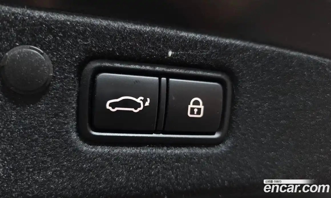 Hyundai Grandeur 2021 3.3 Автомат в Москве № 5111, фото 20