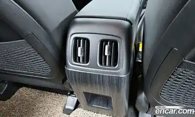 Hyundai Tucson 2023 1.6 Автомат в Москве № 5252, миниатюра 11