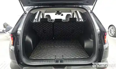 Hyundai Tucson 2023 1.6 Автомат в Москве № 5252, миниатюра 5