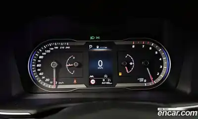 Hyundai Tucson 2023 1.6 Автомат в Москве № 5252, миниатюра 6