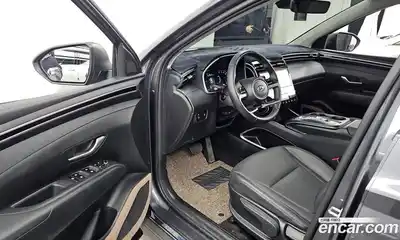 Hyundai Tucson 2023 1.6 Автомат в Москве № 5252, миниатюра 7