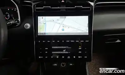 Hyundai Tucson 2023 1.6 Автомат в Москве № 5252, миниатюра 8