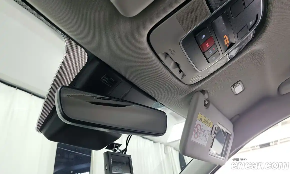 Hyundai Tucson 2023 1.6 Автомат в Москве № 5252, фото 10