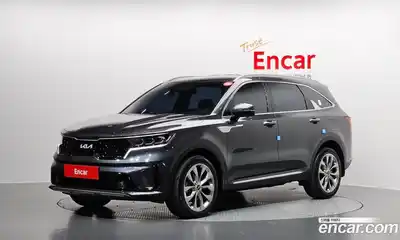 Kia Sorento 2023 2.5 Автомат в Москве № 53203, миниатюра 11