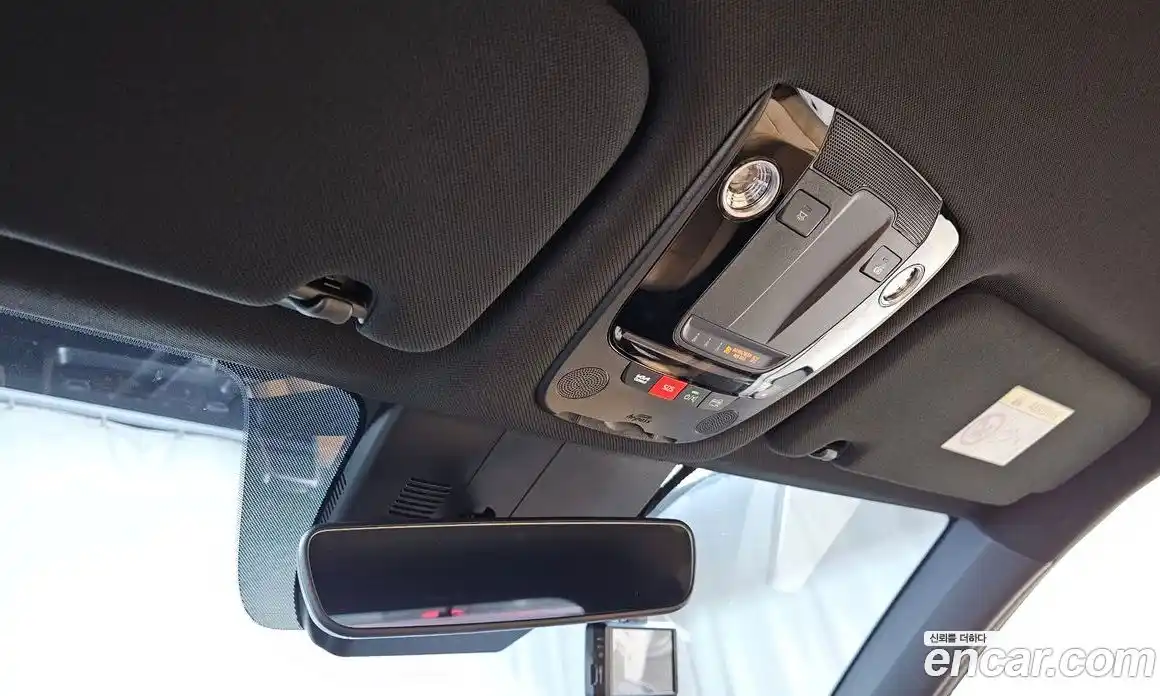 Kia Sorento 2023 2.5 Автомат в Москве № 53203, фото 17