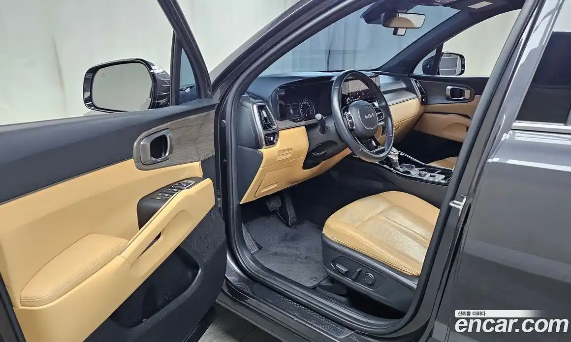 Kia Sorento 2023 2.5 Автомат в Москве № 53203, фото 20