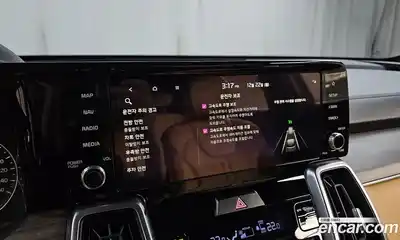 Kia Sorento 2023 2.5 Автомат в Москве № 53203, миниатюра 4