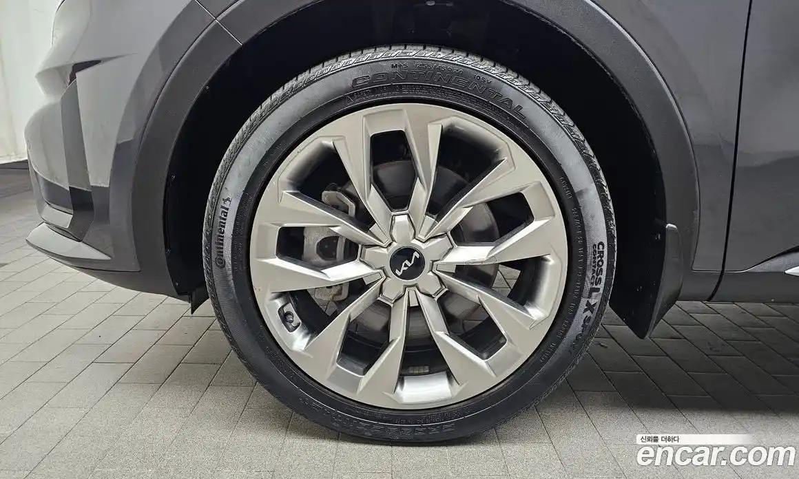 Kia Sorento 2023 2.5 Автомат в Москве № 53203, фото 5