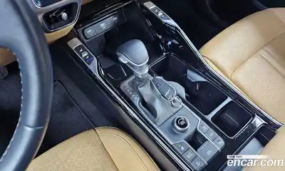 Kia Sorento 2023 2.5 Автомат в Москве № 53203, миниатюра 6