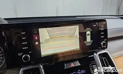 Kia Sorento 2023 2.5 Автомат в Москве № 53203, миниатюра 7