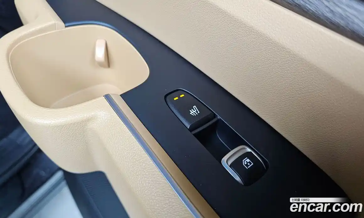 Kia Sorento 2023 2.5 Автомат в Москве № 53203, фото 9