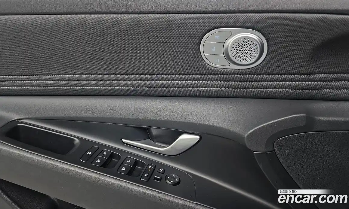 Hyundai Avante 2025 1.6 Автомат в Москве № 5364, фото 18