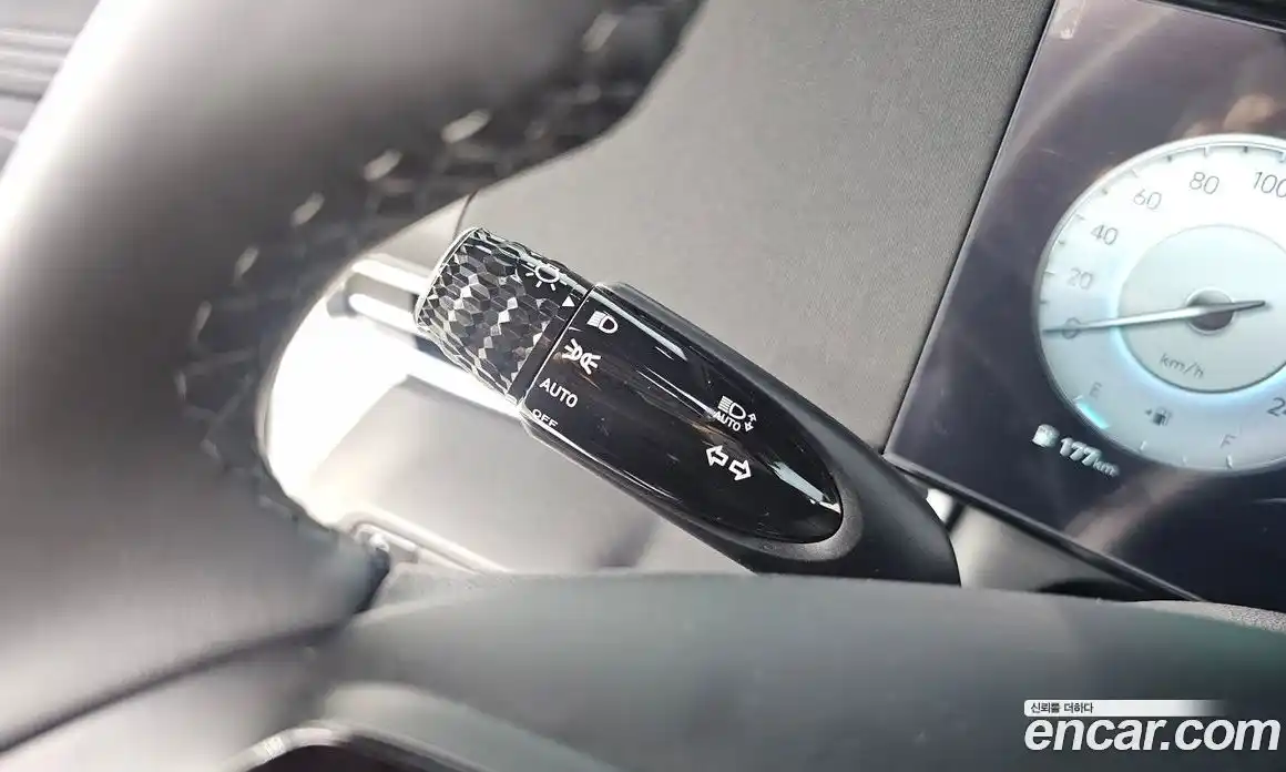 Hyundai Avante 2025 1.6 Автомат в Москве № 5364, фото 19