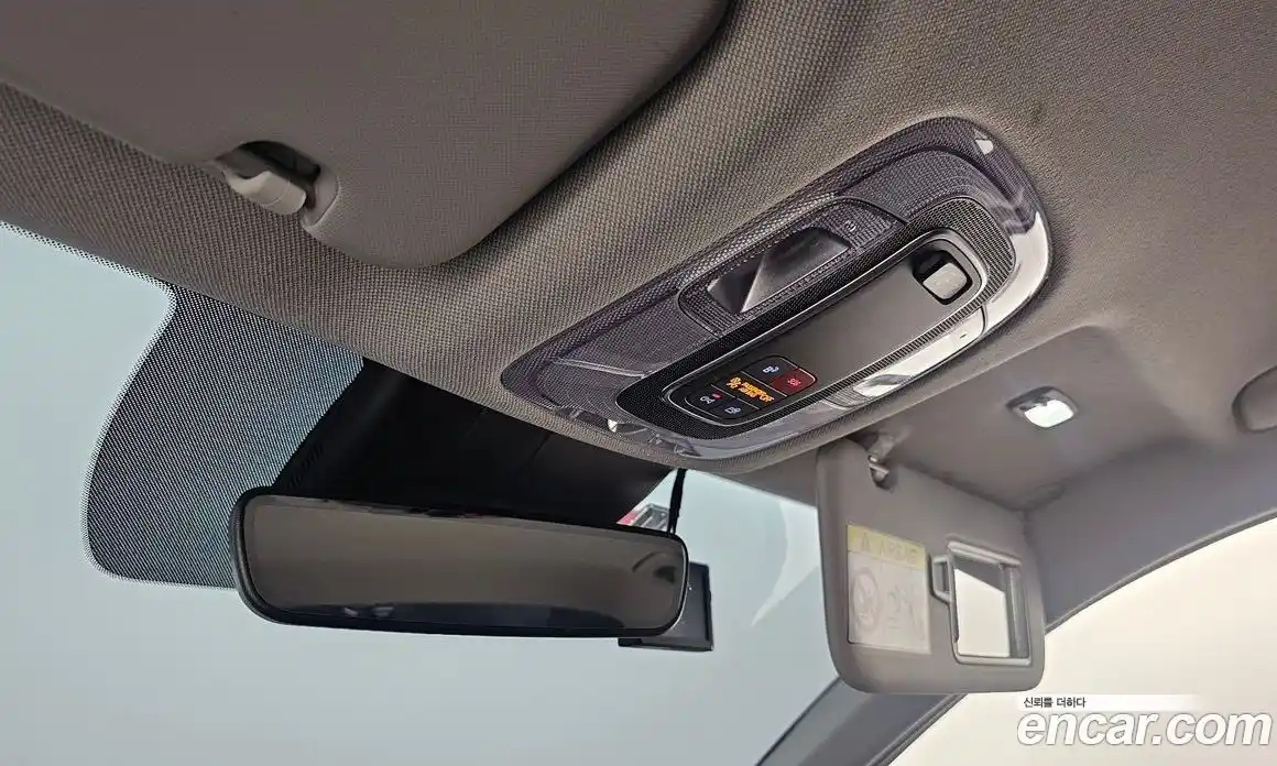 Hyundai Avante 2025 1.6 Автомат в Москве № 5364, фото 20