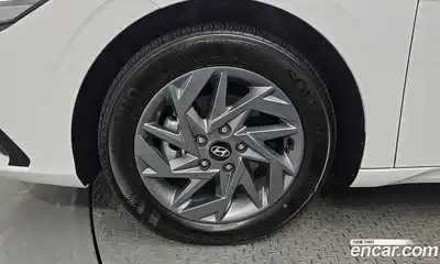 Hyundai Avante 2025 1.6 Автомат в Москве № 5364, миниатюра 5