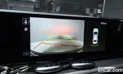 Hyundai Grandeur, 2025