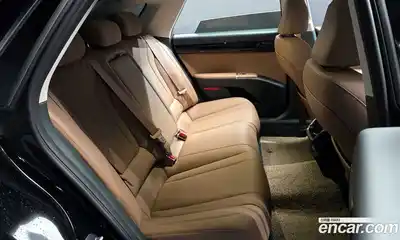 Hyundai Grandeur 2025 2.5 Автомат в Москве № 5537, миниатюра 11