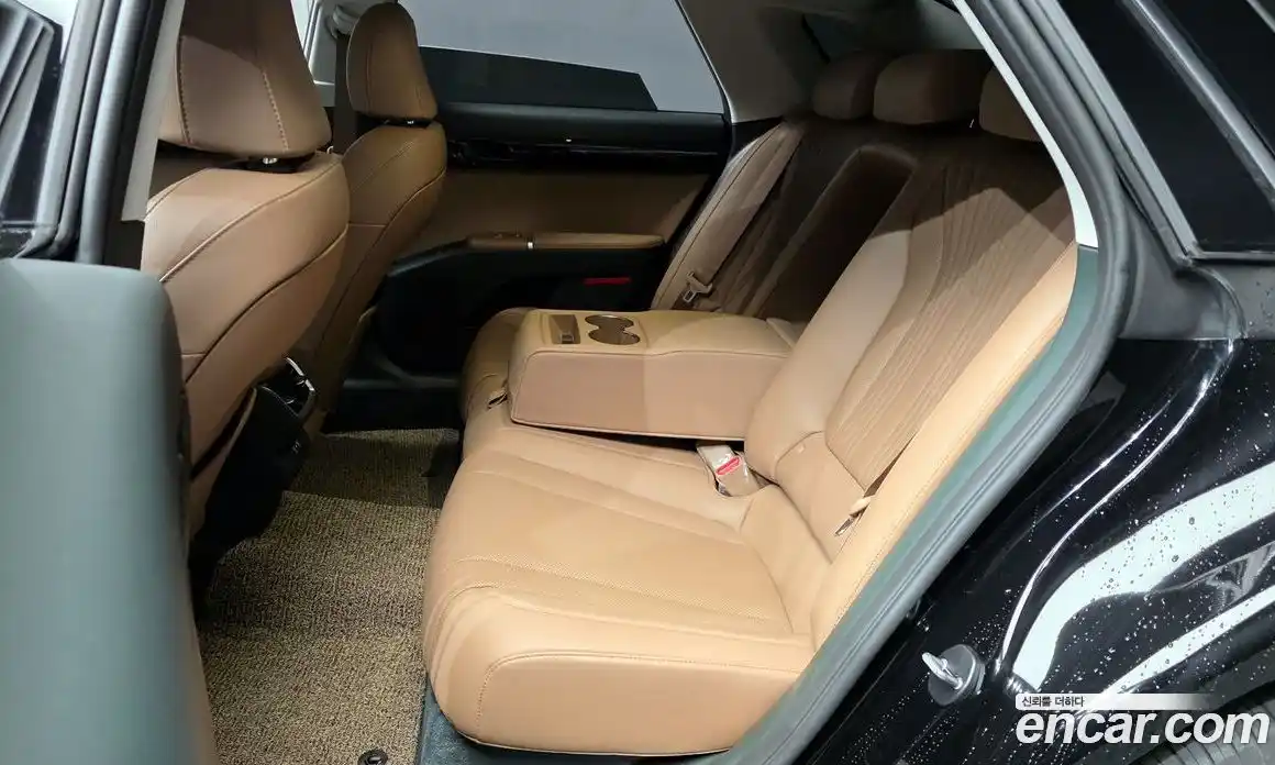 Hyundai Grandeur 2025 2.5 Автомат в Москве № 5537, фото 15