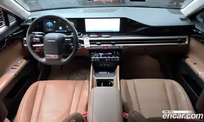 Hyundai Grandeur 2025 2.5 Автомат в Москве № 5537, миниатюра 6