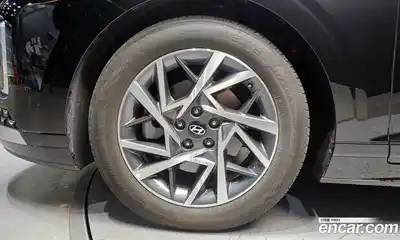 Hyundai Grandeur 2025 2.5 Автомат в Москве № 5537, миниатюра 7