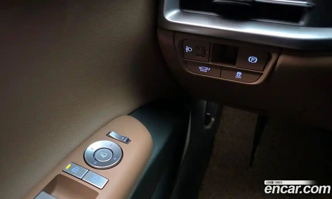 Hyundai Grandeur 2025 2.5 Автомат в Москве № 5537, фото 8