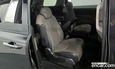 Kia Canival 2024 3.5 Автомат в Москве № 56184, миниатюра 11