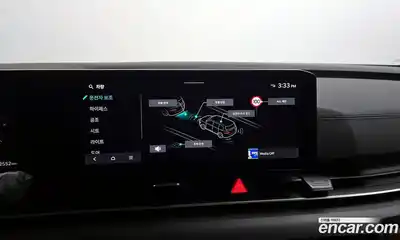 Kia Canival 2024 3.5 Автомат в Москве № 56184, миниатюра 12