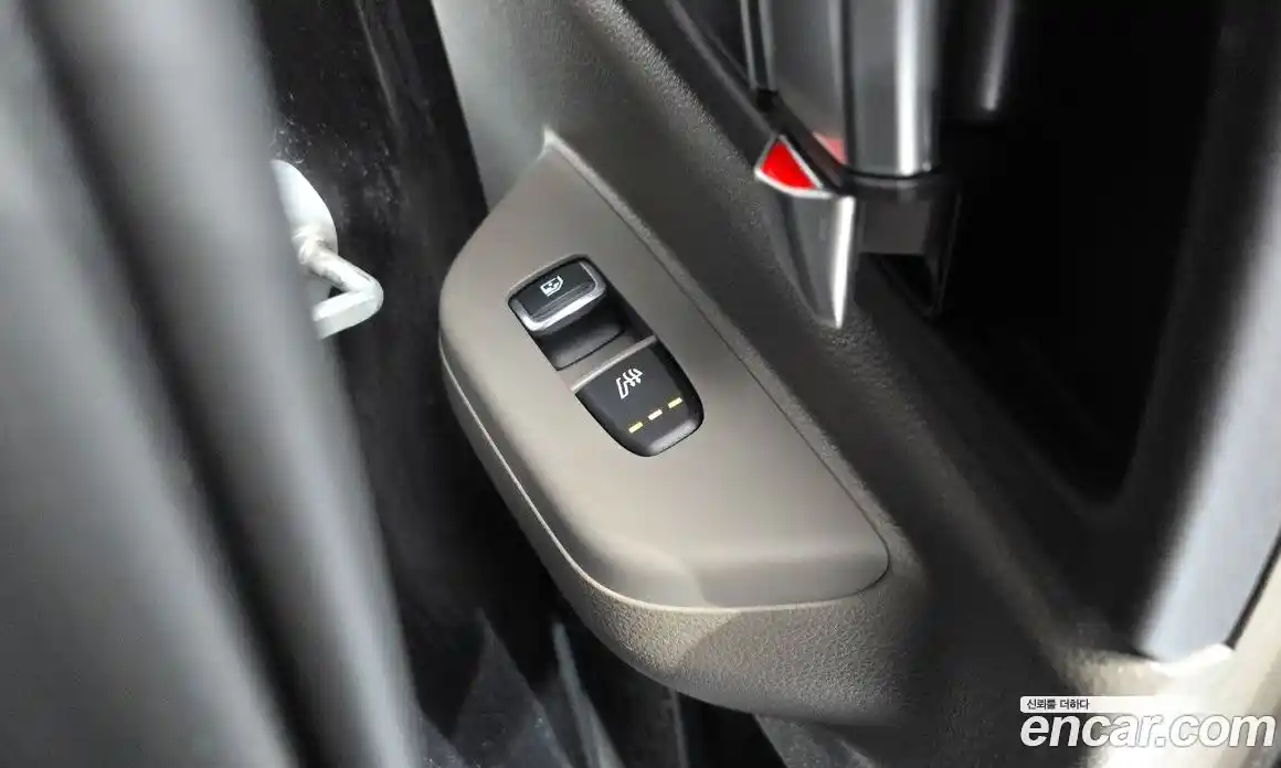 Kia Canival 2024 3.5 Автомат в Москве № 56184, фото 14