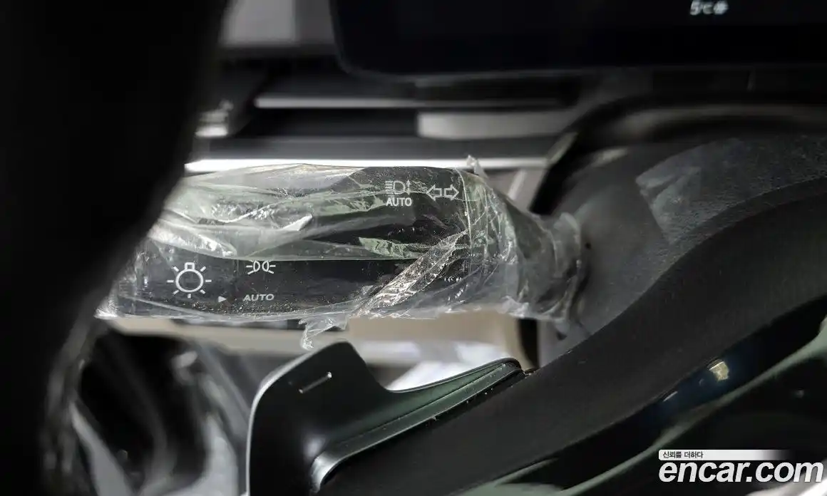 Kia Canival 2024 3.5 Автомат в Москве № 56184, фото 20