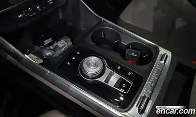 Kia Canival 2024 3.5 Автомат в Москве № 56184, миниатюра 2