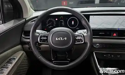Kia Canival 2024 3.5 Автомат в Москве № 56184, миниатюра 4