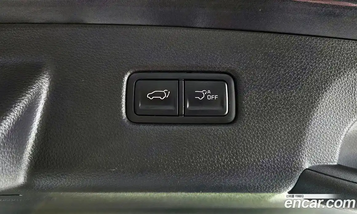 Kia Canival 2024 3.5 Автомат в Москве № 56184, фото 5