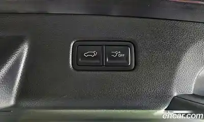 Kia Canival 2024 3.5 Автомат в Москве № 56184, миниатюра 5